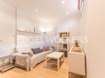 Piso con ascensor en venta en Centro