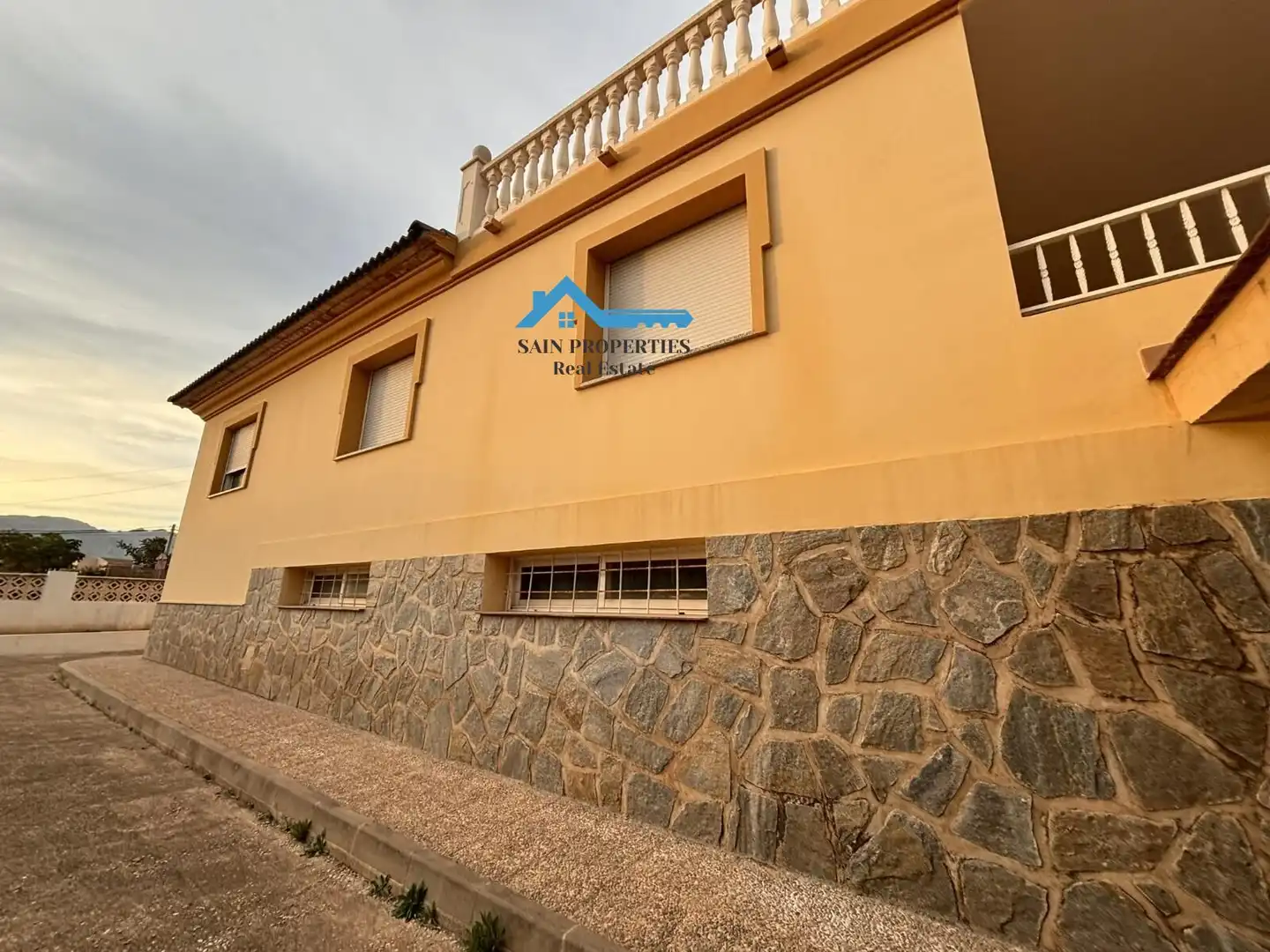 Villa mit Terrasse zum Verkauf in El Tossal - Bello Horizonte, imagen 65