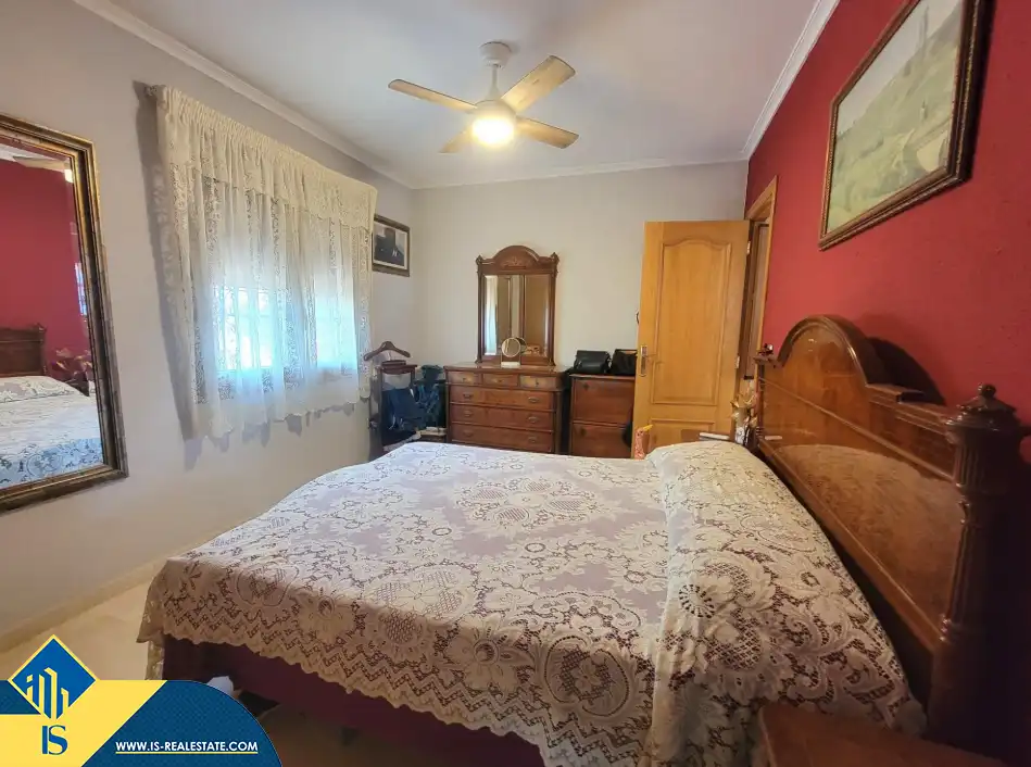 Chalet con piscina en venta en La Mata, imagen 8