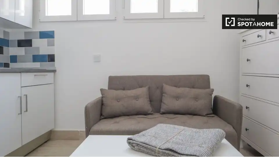 Flat to rent in Moncloa - Aravaca, imagen 4
