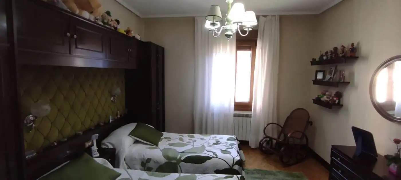 Pis en venda a Güeñes