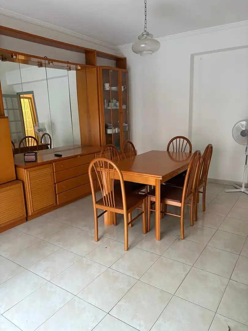 Wohnung zur Miete in CANYET, Nucli Antic