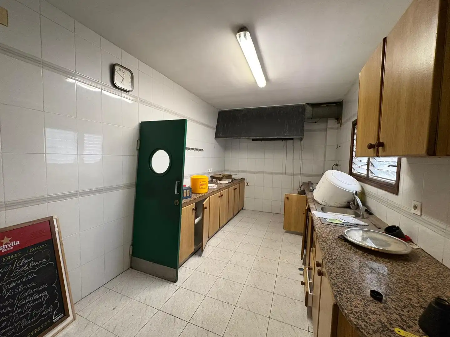 Gewerbefläche zum Verkauf in Carrer de Ca N'Alzamora, imagen 7