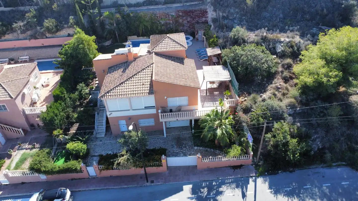 Casa con piscina en venta en Carrer d'Oriola, imagen 7