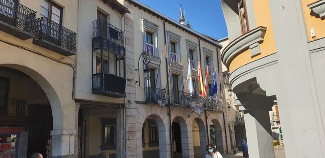 Edificio en Venta en Plaza Mayor en Centro