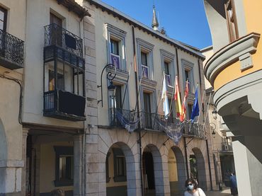 Otros en venta en Plaza Mayor