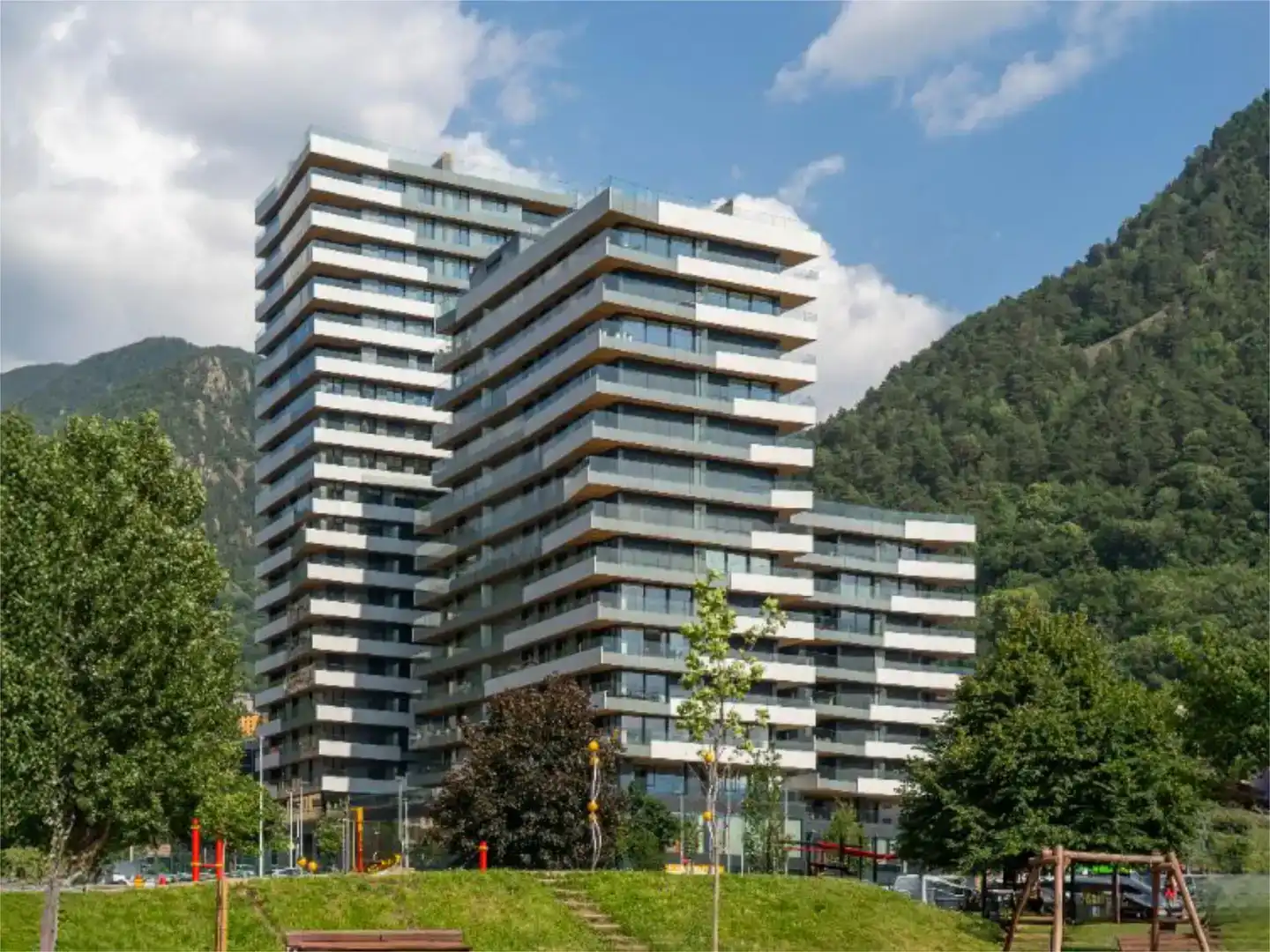 4-bedroom penthouse for sale in Escaldes-Engordany · 7 of 60