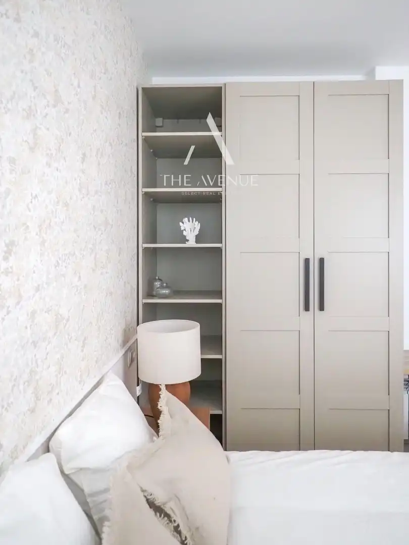 Piso con terraza en venta en Calle Vallehermoso, imagen 40