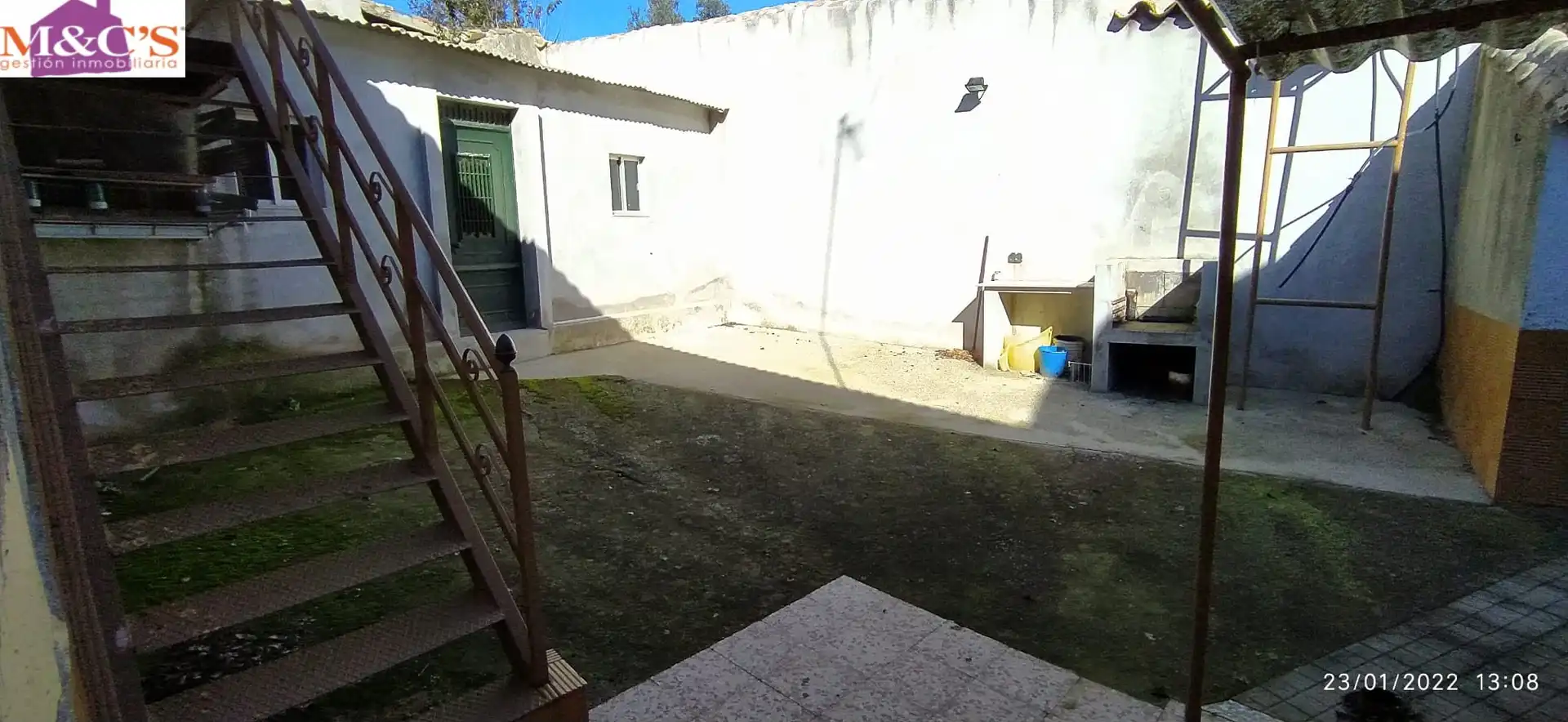 Casa en venta en Almodóvar del Campo, imagen 12