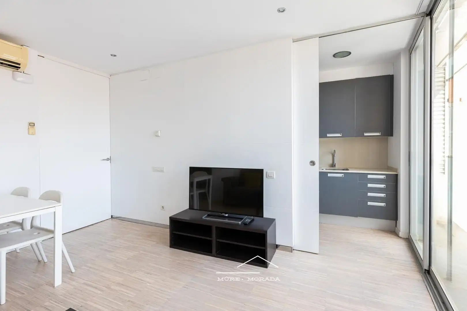 Appartamento con balcone in vendita a Gràcia, imagen 5