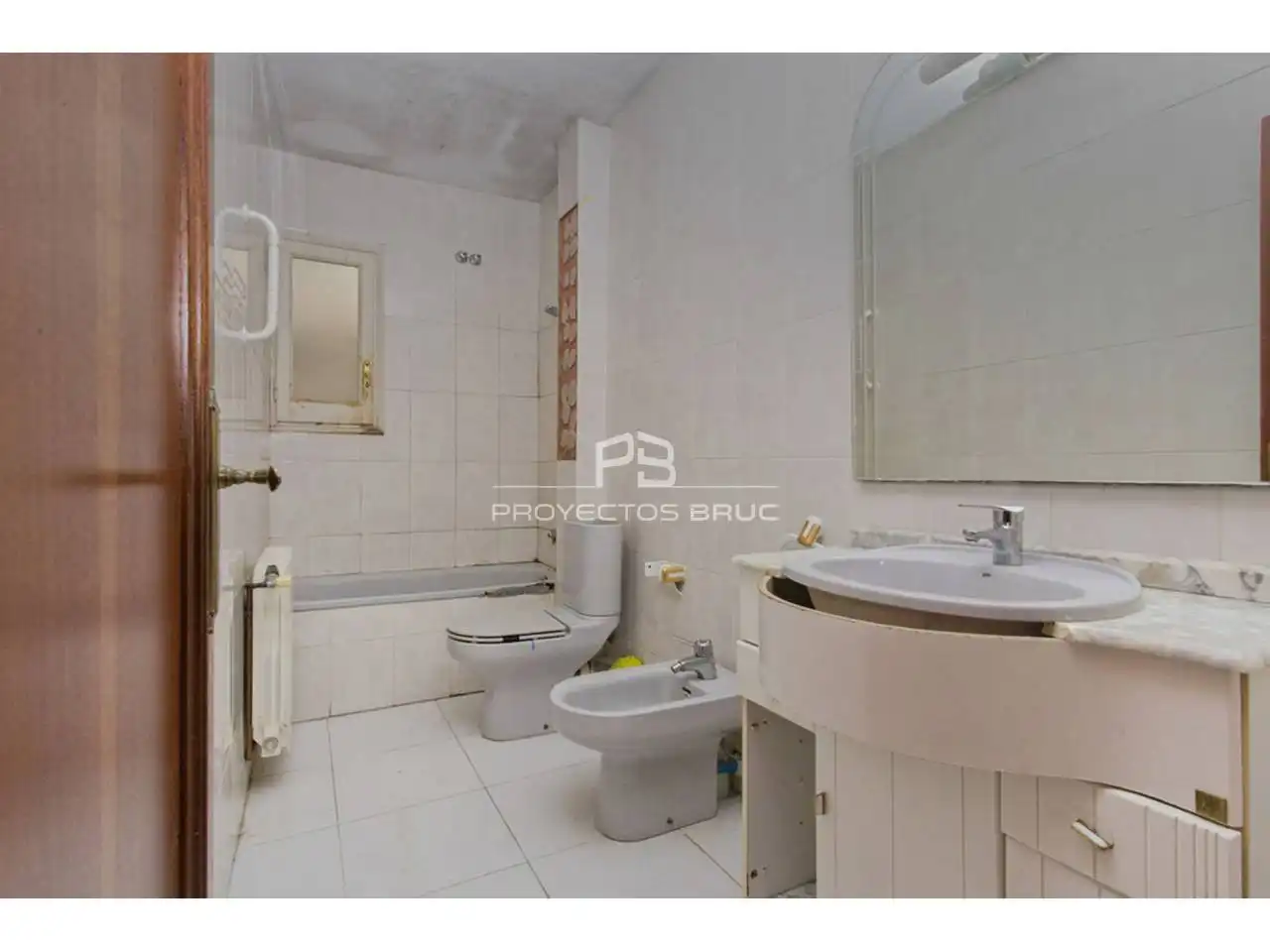 Baño de Piso en venta en Castellbisbal