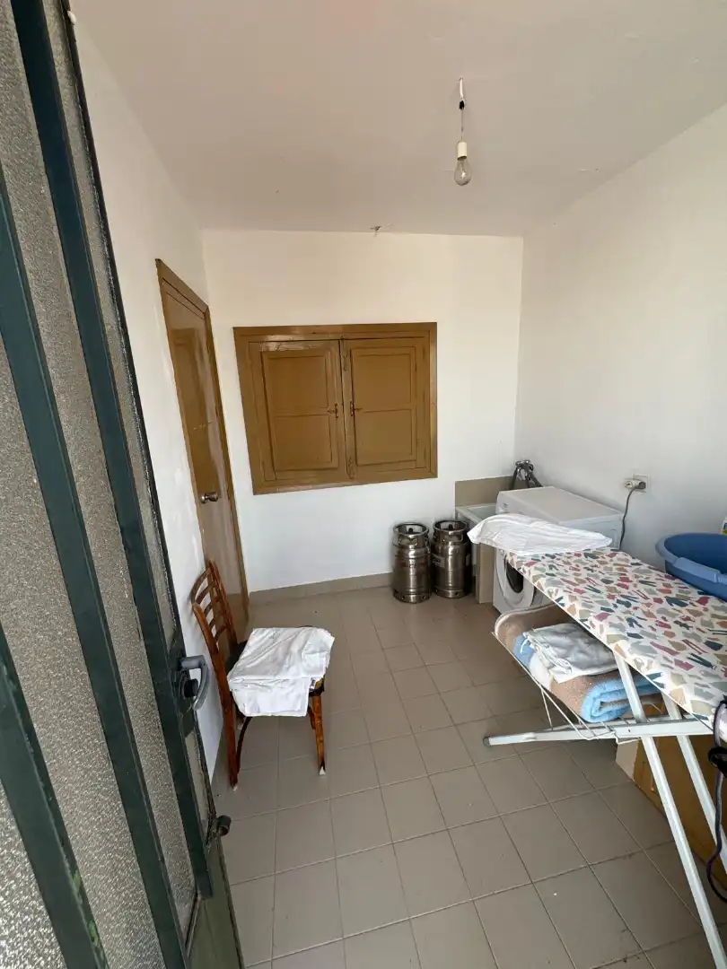 Casa o chalet en venta en Espartinas con Aire acondicionado, Terraza y Amueblado