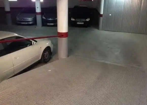 Parcheggio in vendita a Alguazas, imagen 2