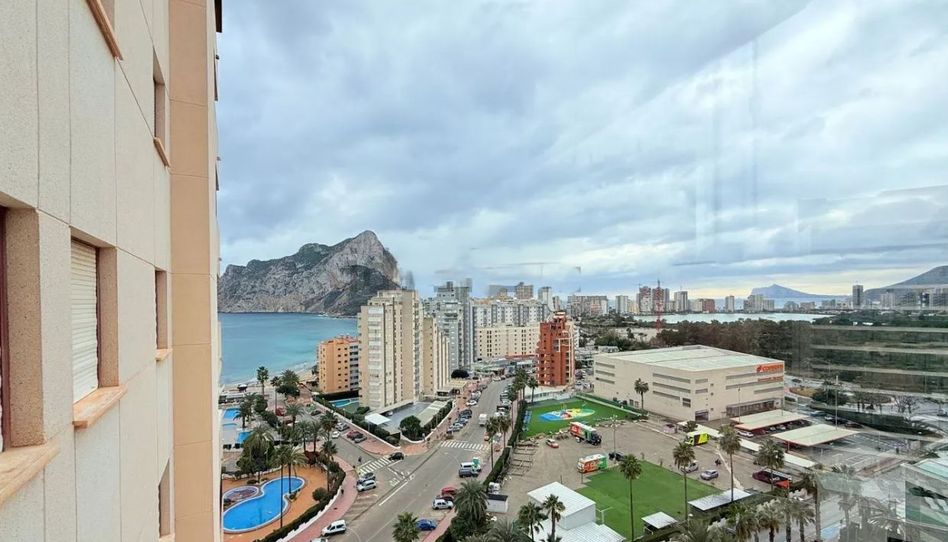 Apartamento en venta en Zona Levante - Playa Fossa - 2