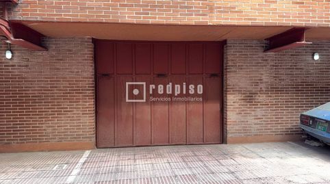 Photo 5 of Garage for sale in De Altamira, Ventas, Madrid Capital
