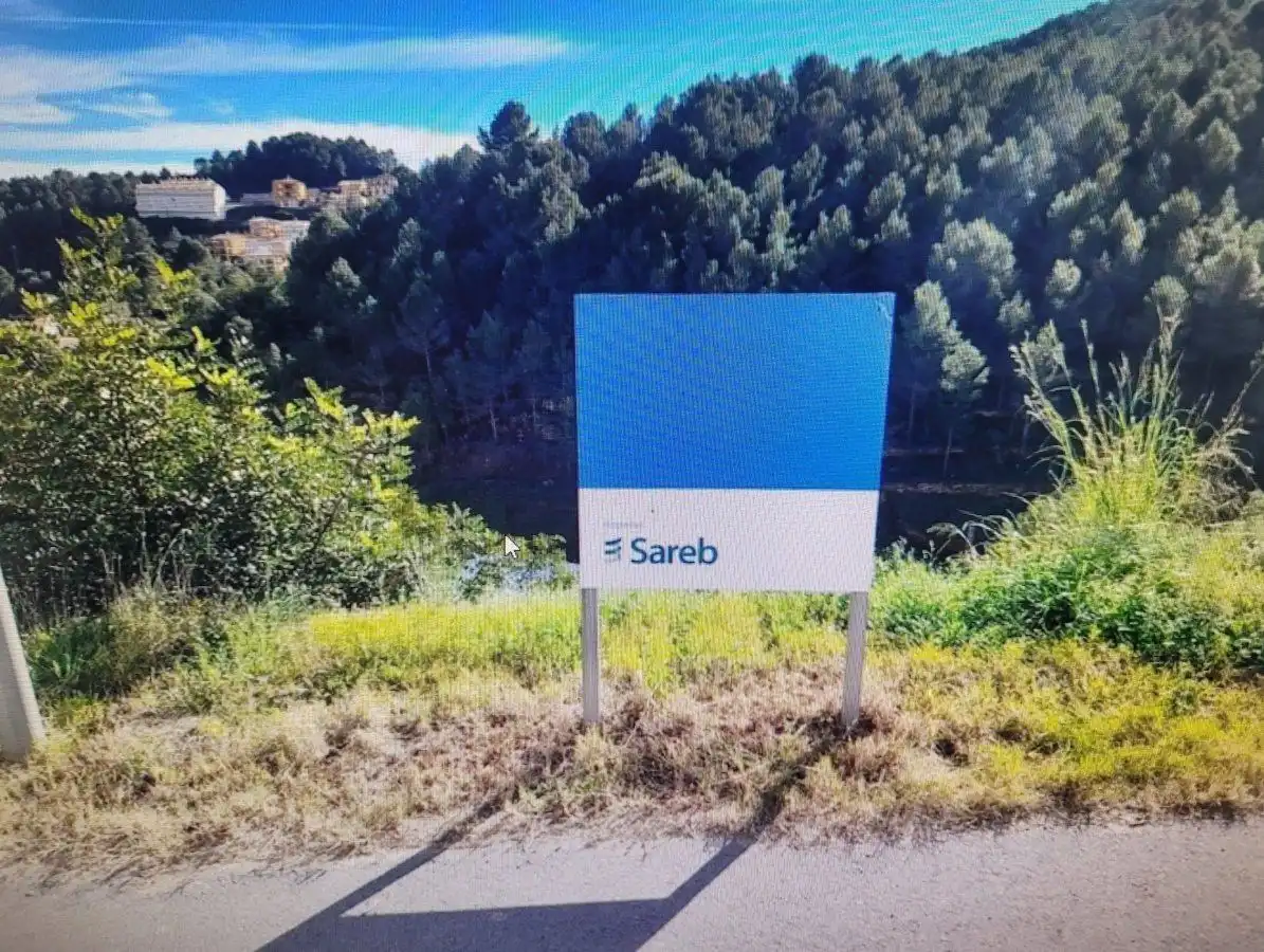 Residencial en venda en Alcudia de Veo
