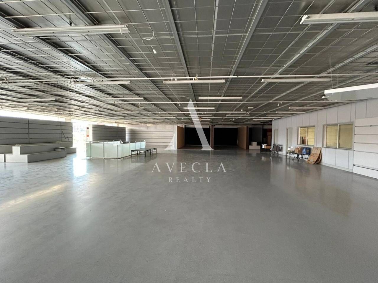 Nau industrial en venda en Terrassa