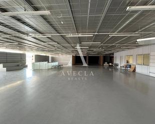 Nau industrial en venda en Terrassa