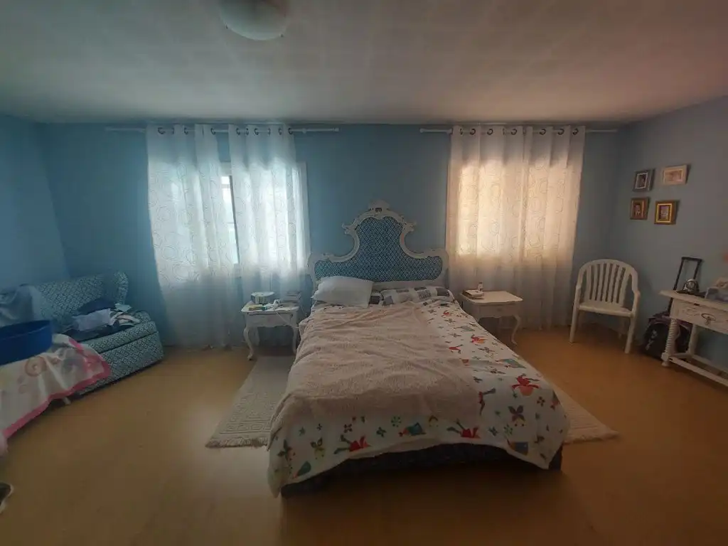 Casa con terraza en venta en Pueblo - Urbanizaciones, imagen 39