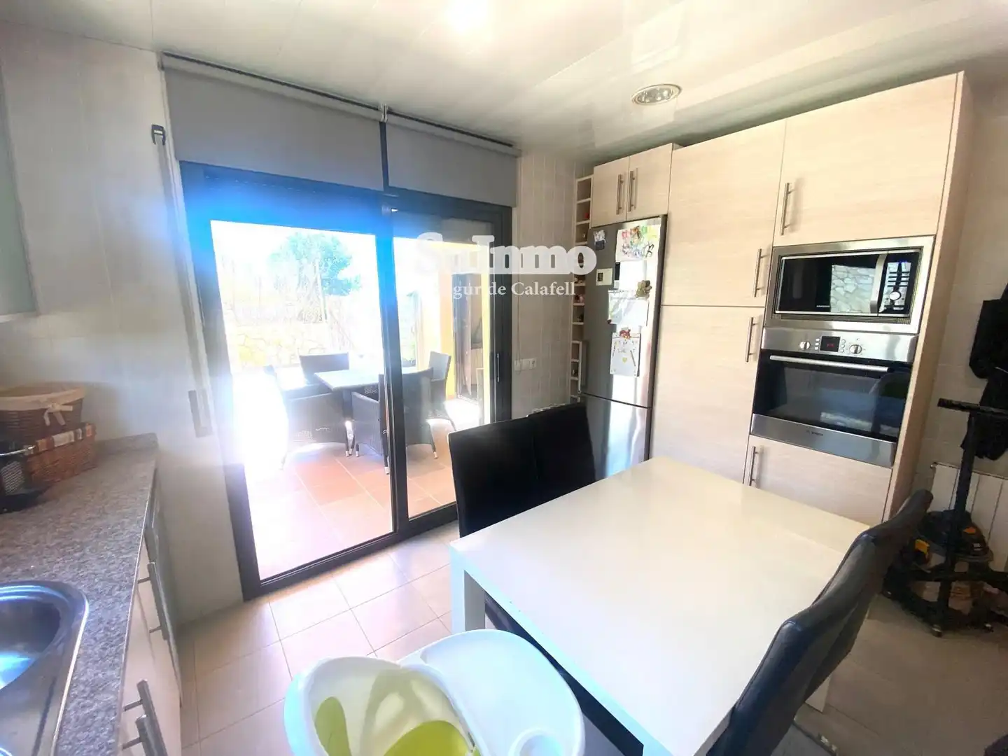 Casa con piscina en venta en GESSAMI, imagen 11