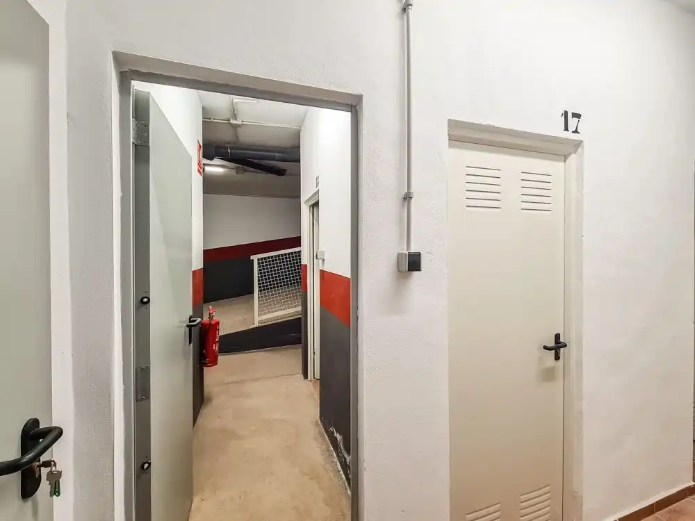 Apartamento en venta en Águilas