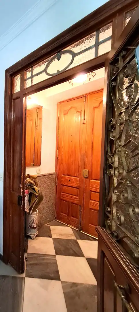 Houses for sale in Canjáyar  with Terrace