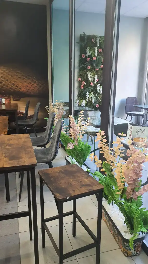 Local comercial en traspàs a Avenida Pío XII 5, imagen 4