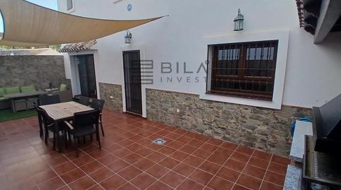 Foto 3 de Casa o xalet en venda a Los Pacos, Los Pacos, Málaga