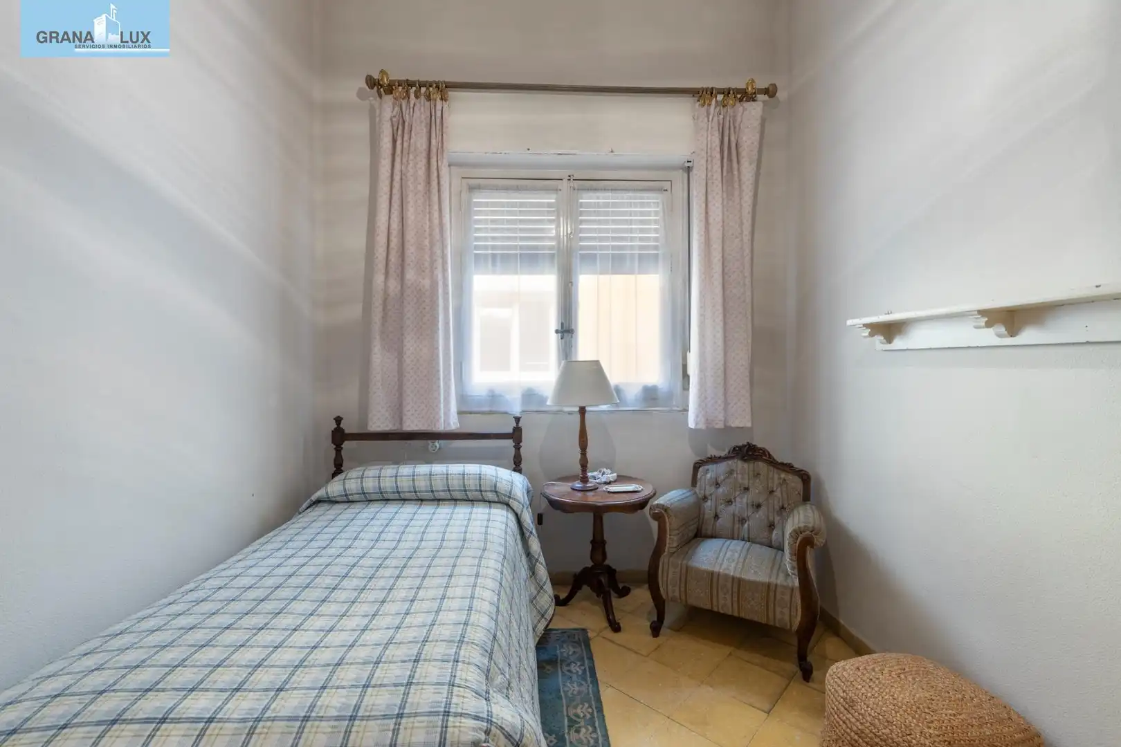 Piso con ascensor en venta en Calle Ángel Ganivet, imagen 21