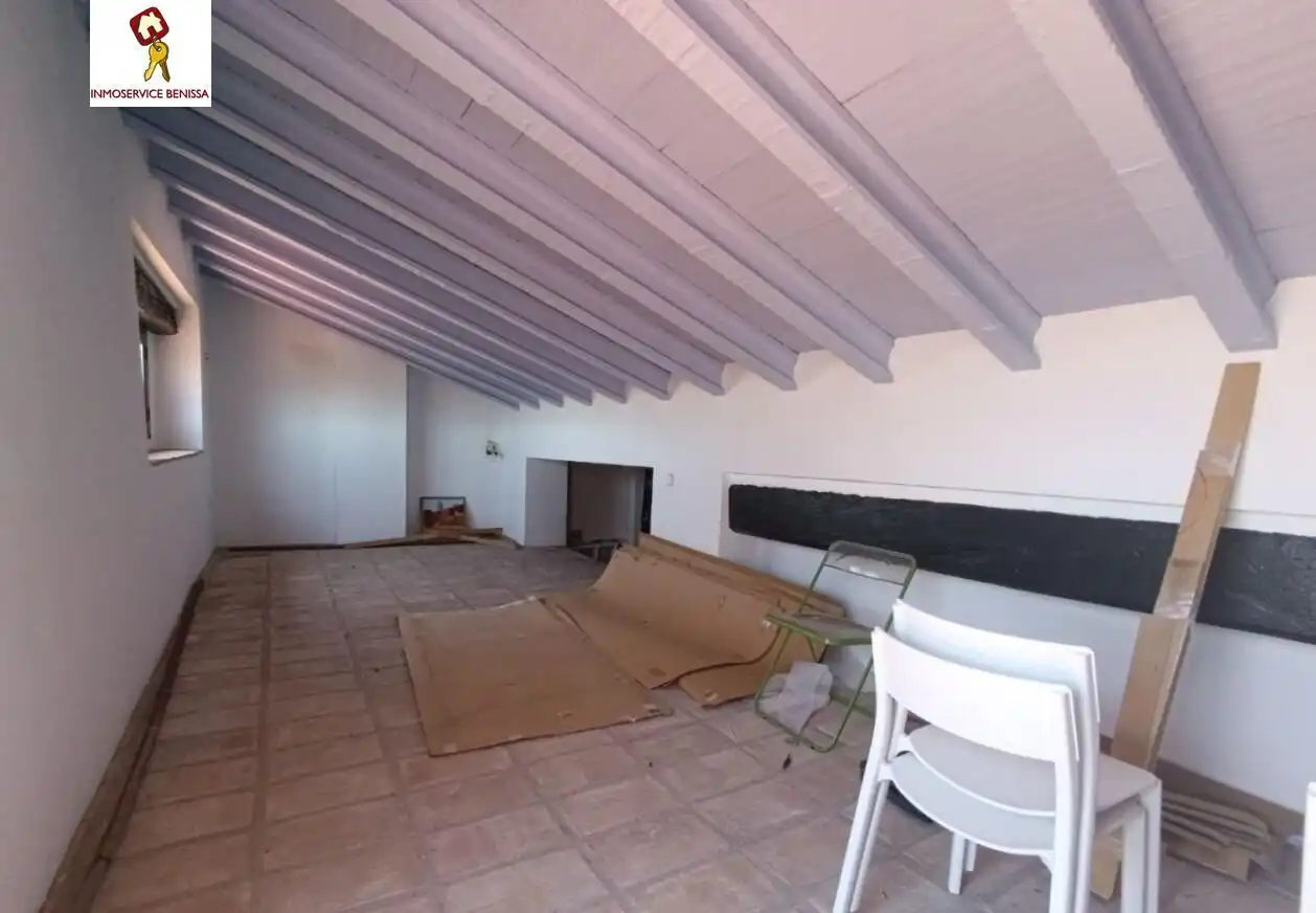 Casa rústica en venda a Benissa pueblo, imagen 27