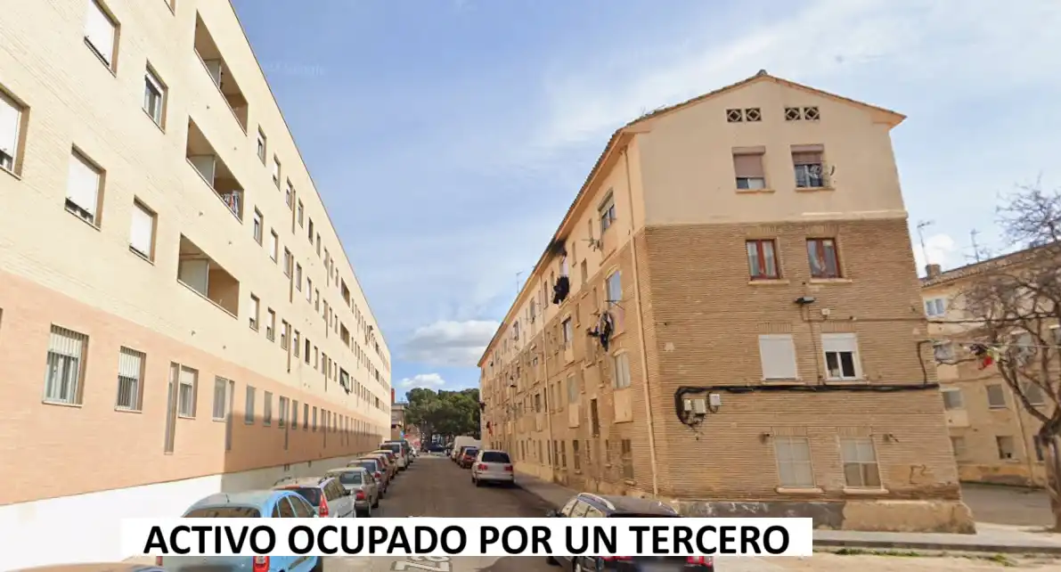 Pis en venda a Calle del Doctor Zamenhoff, imagen 2