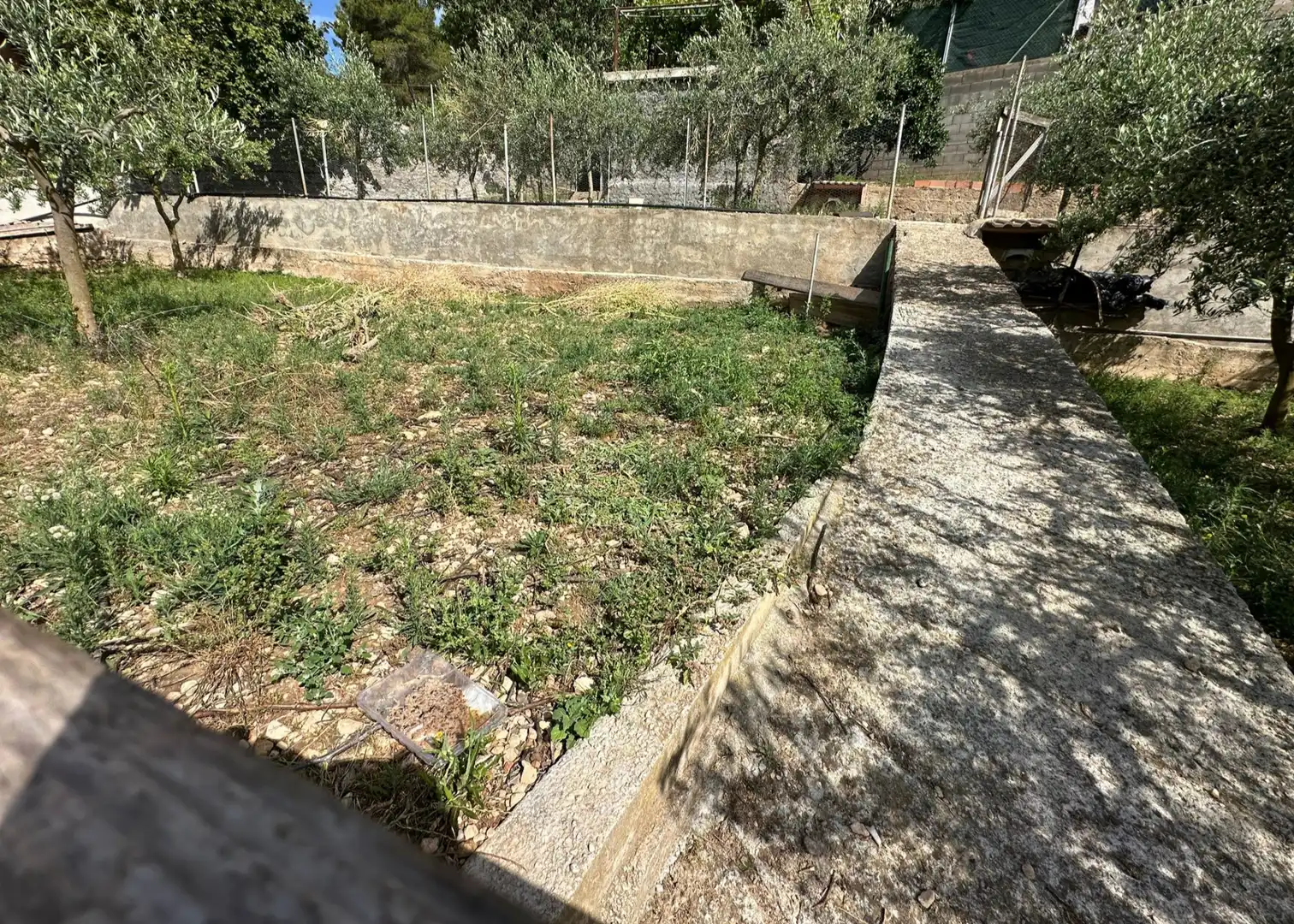 Casa o xalet en venda en Corbera de Llobregat amb Aire condicionat, Calefacció i Jardí privat