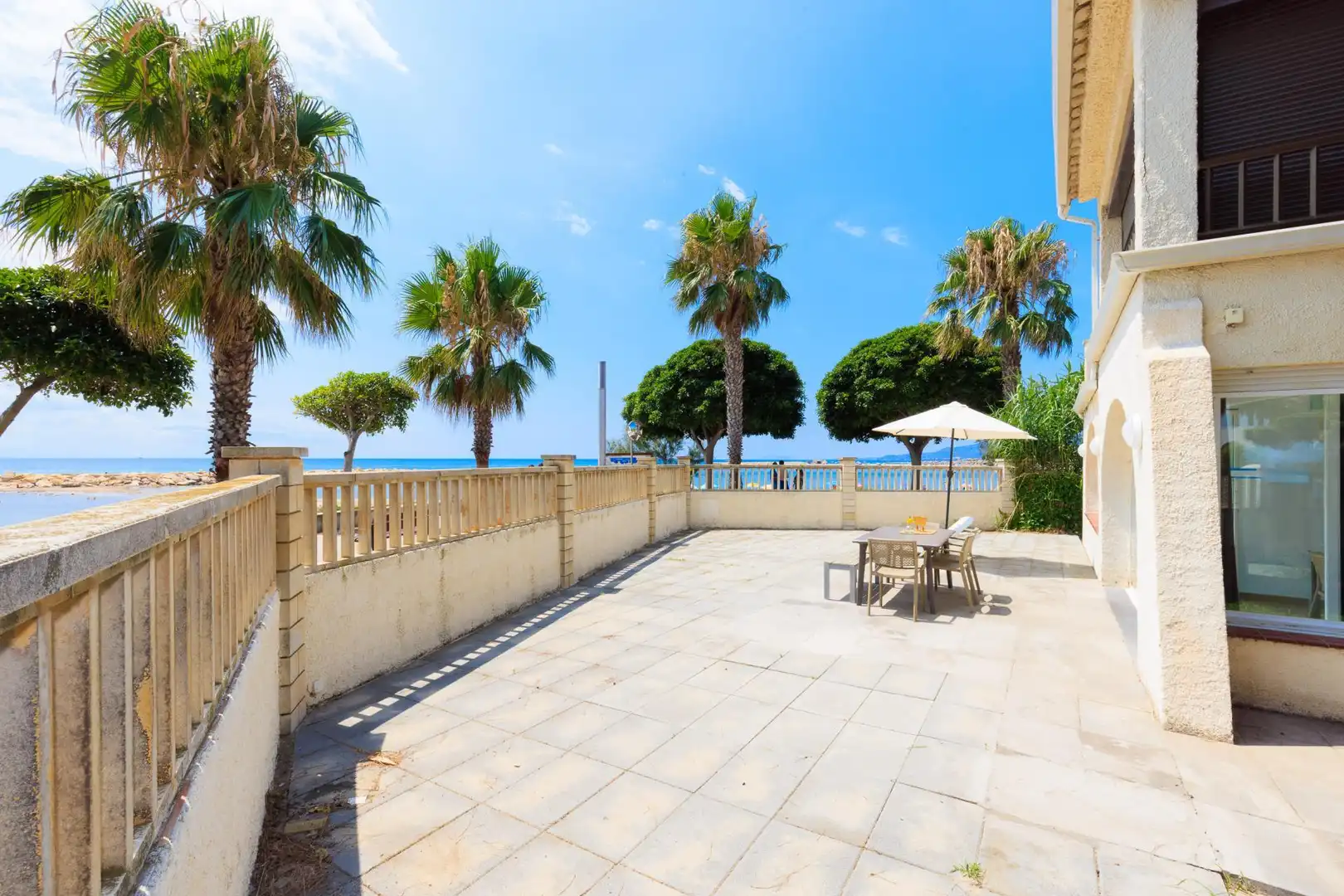 Flat for sale in Gladiols, 66, El Dorado Platja