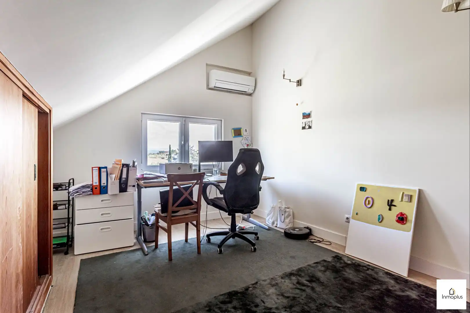 Casa o xalet en venda en Las Rozas de Madrid amb Aire condicionat, Calefacció i Terrassa