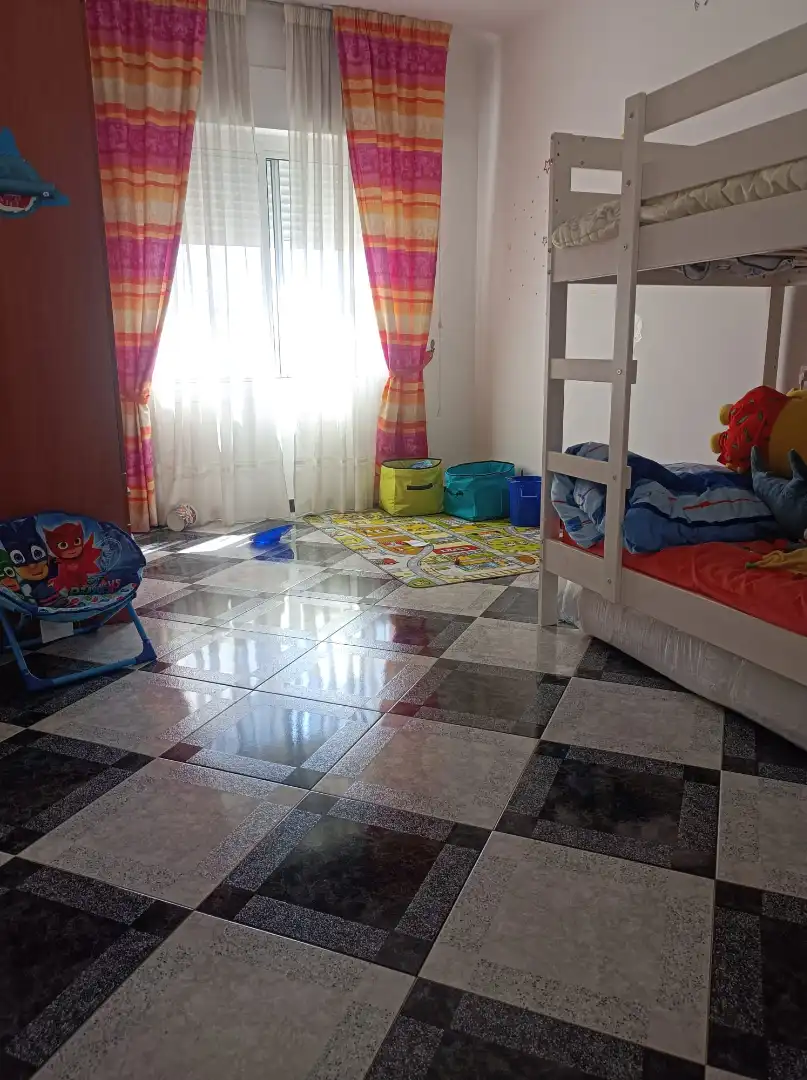 Appartamento con ascensore in vendita a Avenida Vivar Téllez 69D, imagen 3