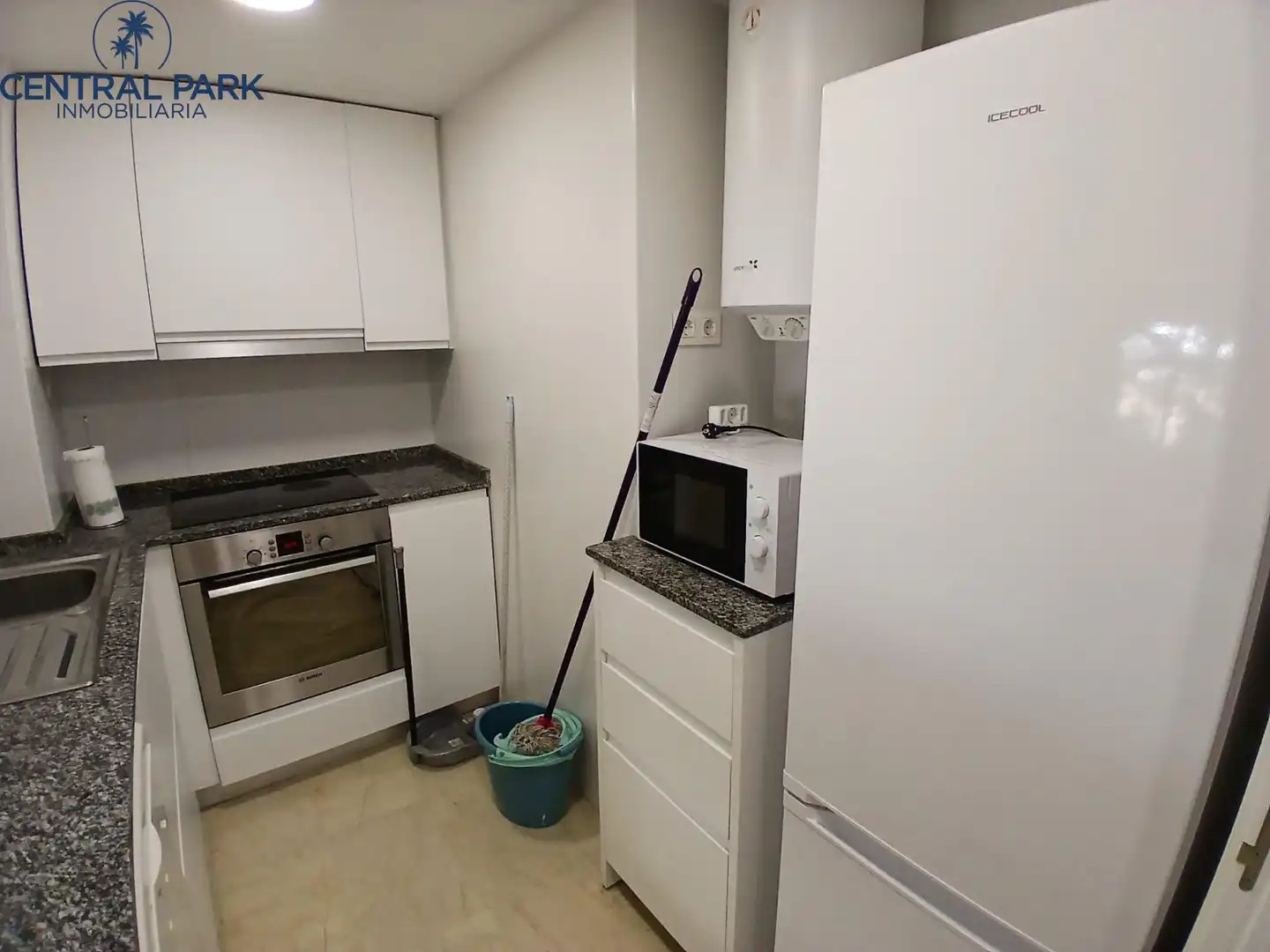 Apartment mit Pool zur Miete in Calle TEROL, imagen 7