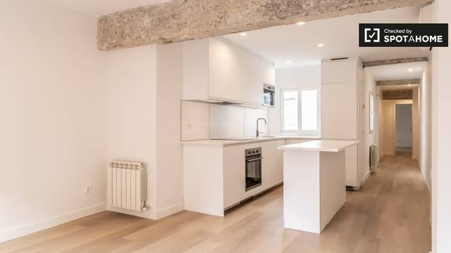 Piso en Alquiler en Bellas Vistas