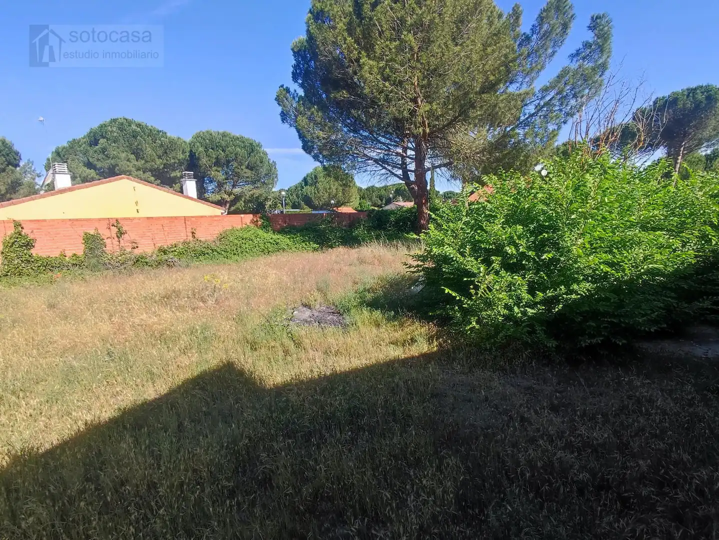 Casa o xalet en venda en Traspinedo amb Calefacció, Jardí privat i Piscina