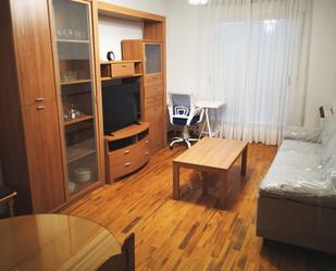 Sala d'estar de Apartament de lloguer en Ciudad Real Capital