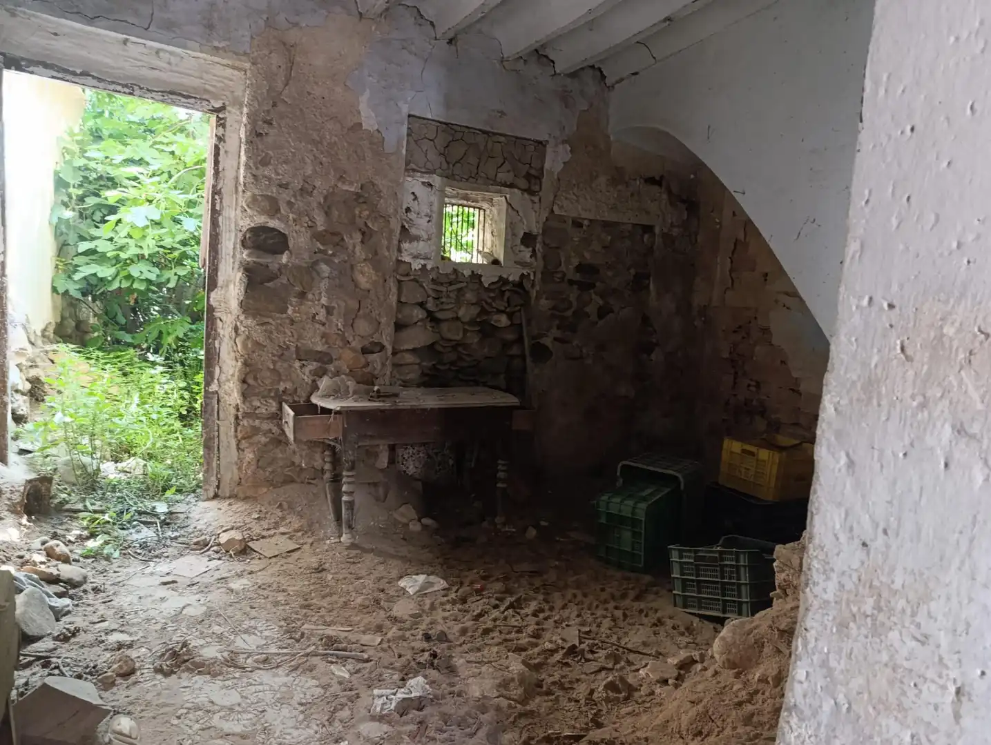 Casa adosada en venta en Albudeite