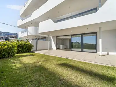 Erdgeschosswohnung mit Pool zum Verkauf in Centro ciudad, imagen 11