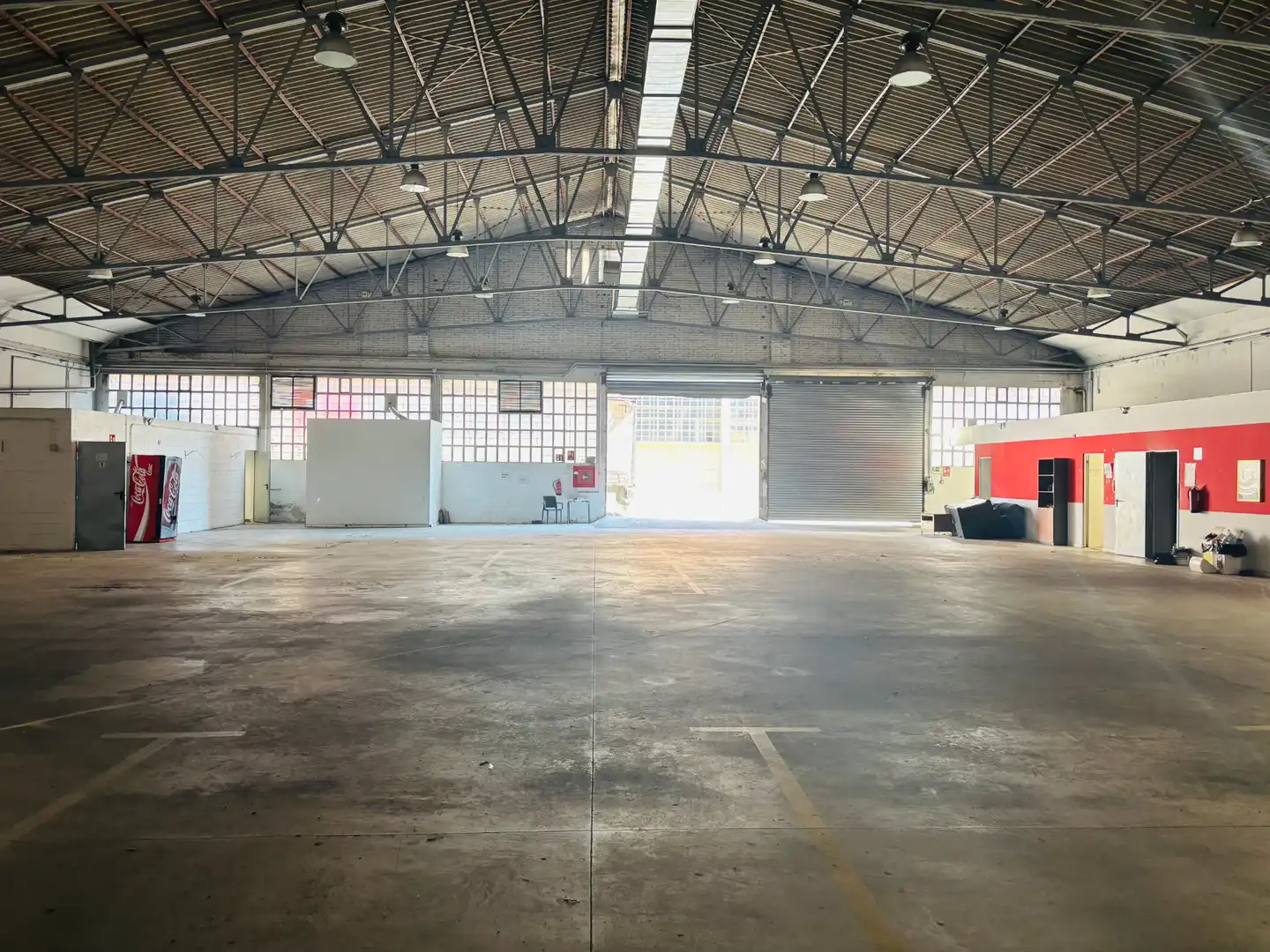 Industrial building to rent in Carrer del Miño, imagen 7