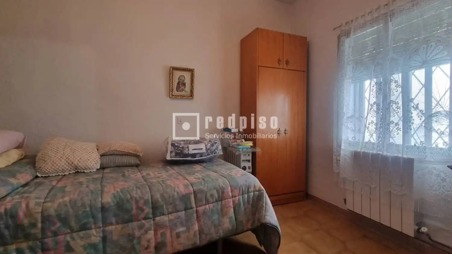 Dormitori de Casa o xalet en venda en Colmenar Viejo amb Calefacció i Terrassa