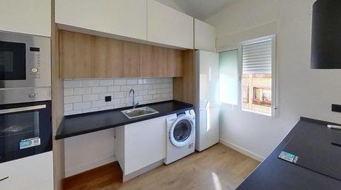 Foto 5 de Pis en venda a Calle Padre Recaredo D Los Rios, Barrio de San Blas, Alicante / Alacant