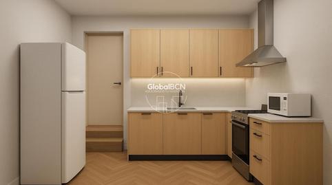 Foto 5 de Piso en venta en Carrer del Portal Nou, Sant Pere, Sta. Caterina i la Ribera,  Barcelona Capital