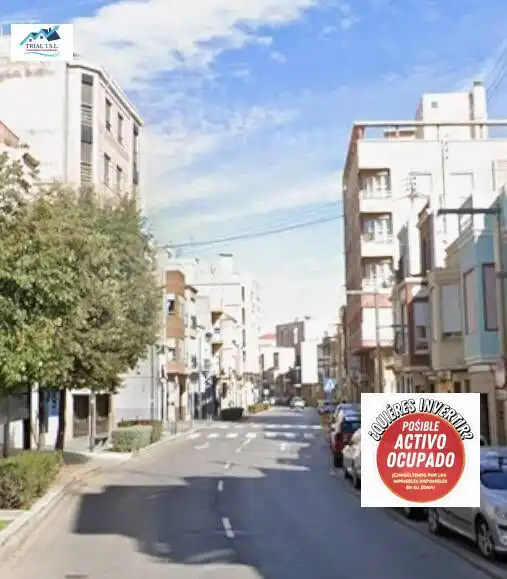 Local comercial en venda a Calle de San Lucas