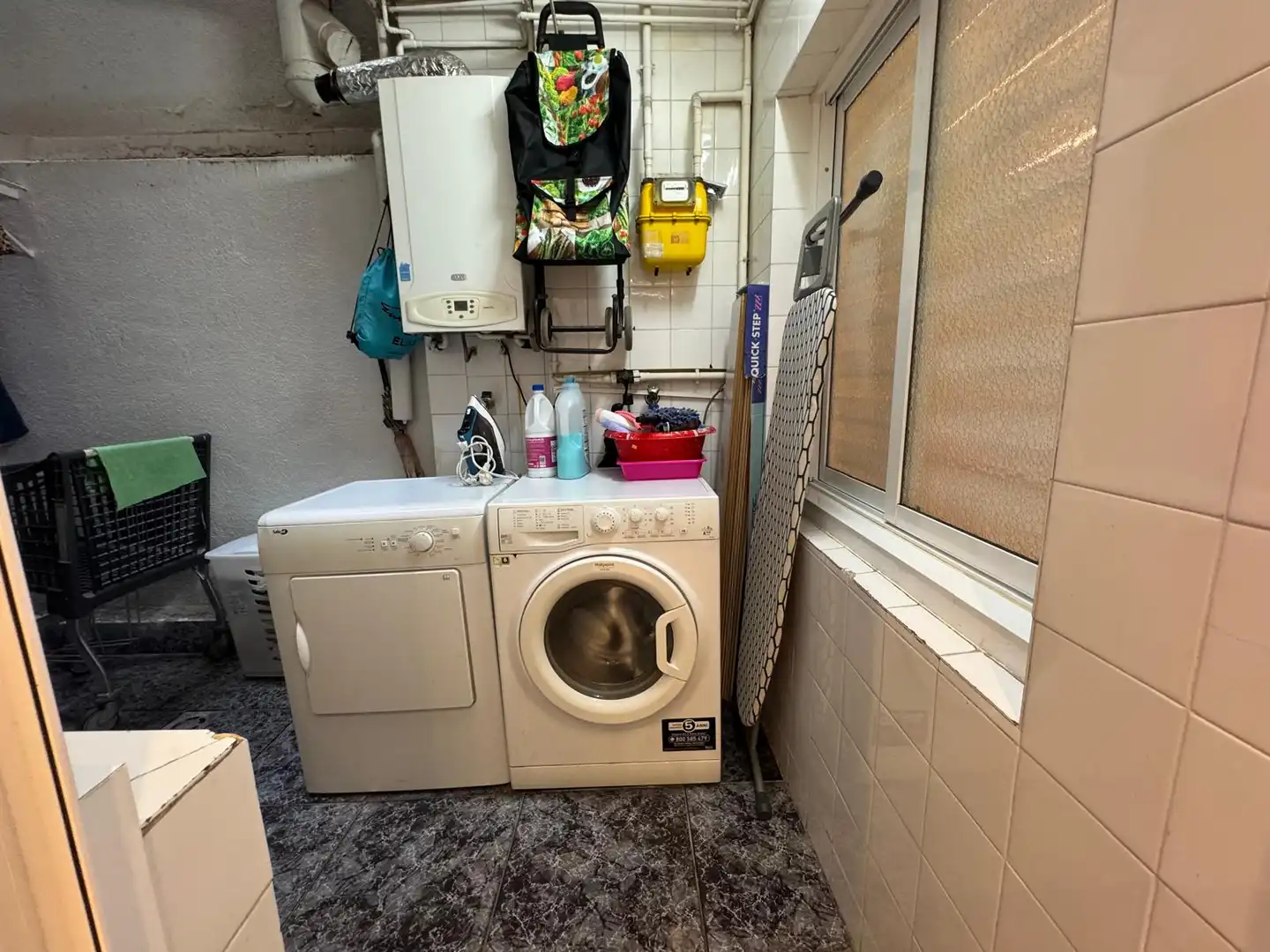Flat with lift for sale in Carretera de la Bordeta, imagen 8