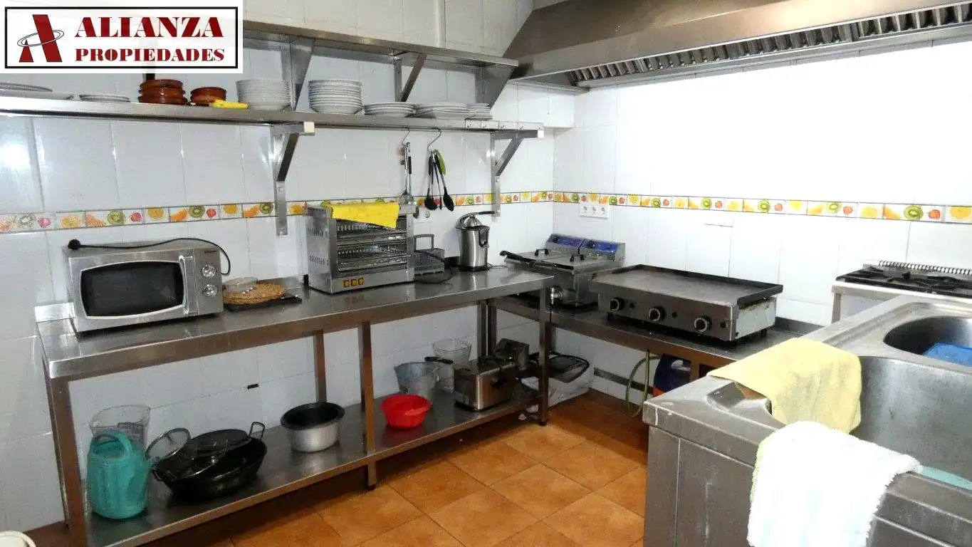Local comercial en alquiler en Torremuelle, imagen 12