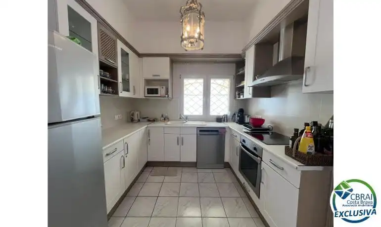 Detached house with pool for sale in Noguera 20A, imagen 7