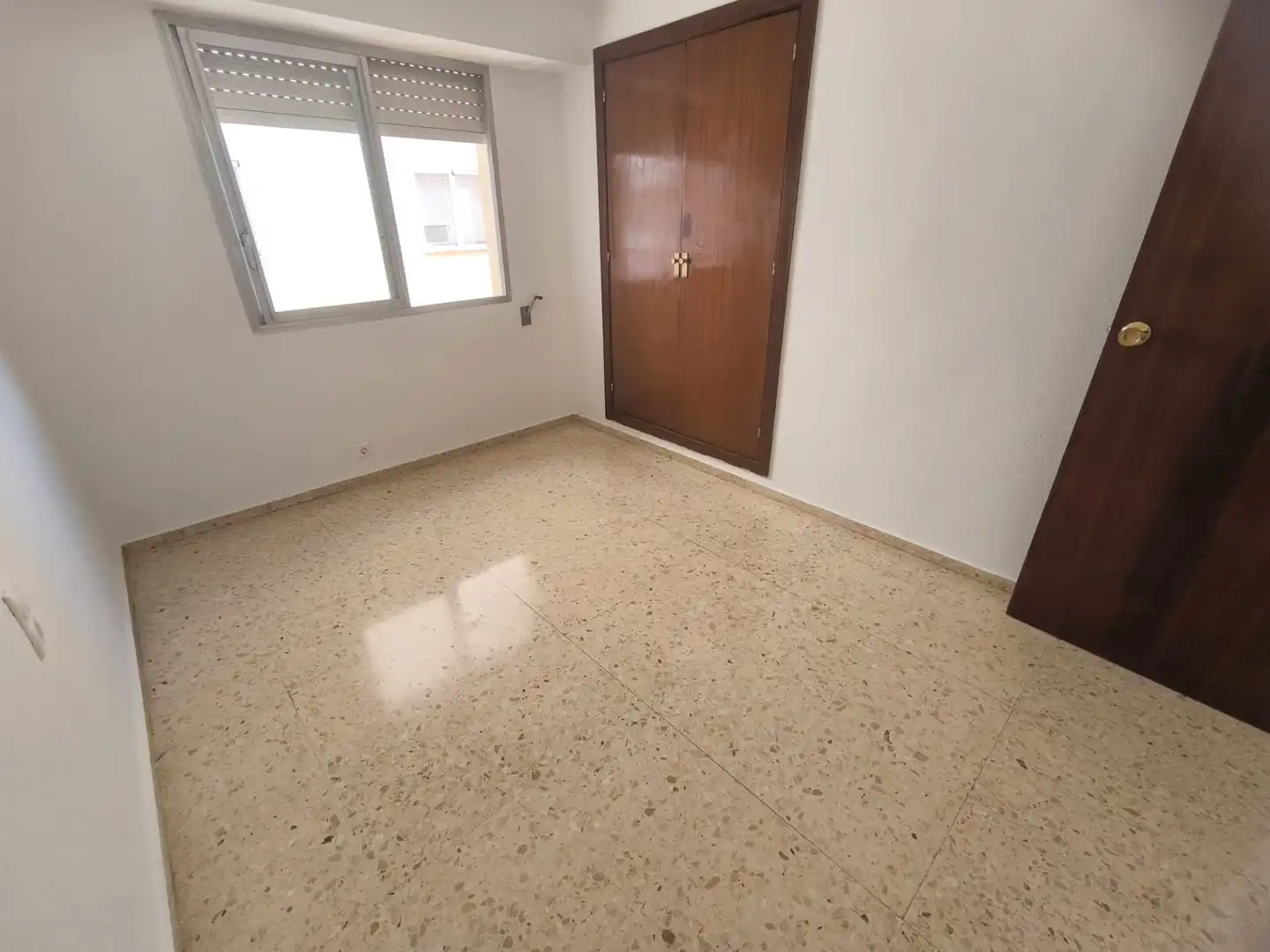 Habitación de Piso de alquiler en Alcoy / Alcoi